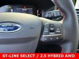 Thumbnail of 2025 Agate Black Metallic Ford Escape