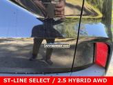 Thumbnail of 2025 Agate Black Metallic Ford Escape
