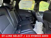 Thumbnail of 2025 Agate Black Metallic Ford Escape