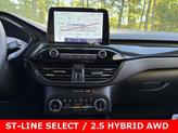 Thumbnail of 2025 Agate Black Metallic Ford Escape