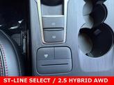 Thumbnail of 2025 Agate Black Metallic Ford Escape