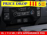 Thumbnail of 2025 Agate Black Metallic Ford F-350