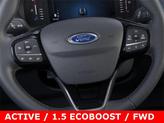 Thumbnail of 2025 Vapor Blue Metallic Ford Escape
