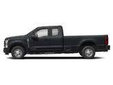 Thumbnail of 2025 Black Metallic Ford F-350