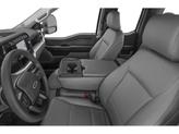 Thumbnail of 2025 Black Metallic Ford F-350