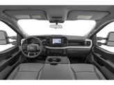 Thumbnail of 2025 Black Metallic Ford F-350