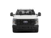 Thumbnail of 2025 Black Metallic Ford F-350