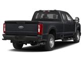 Thumbnail of 2025 Black Metallic Ford F-350