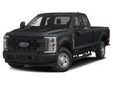 Photo of 2025 Black Metallic Ford F-350