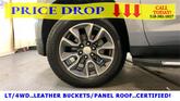 Thumbnail of 2021 Satin Steel Metallic Chevrolet Tahoe