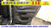 Thumbnail of 2021 Satin Steel Metallic Chevrolet Tahoe