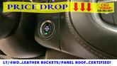 Thumbnail of 2021 Satin Steel Metallic Chevrolet Tahoe