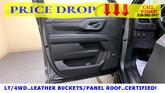 Thumbnail of 2021 Satin Steel Metallic Chevrolet Tahoe