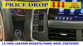 Thumbnail of 2021 Satin Steel Metallic Chevrolet Tahoe