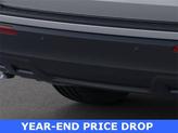 Thumbnail of 2022 Iconic Silver Metallic Ford Explorer