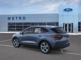 Thumbnail of 2025 Blue Ford Escape