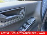Thumbnail of 2025 Vapor Blue Metallic Ford Escape