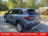 Thumbnail of 2025 Vapor Blue Metallic Ford Escape