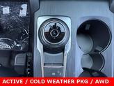 Thumbnail of 2025 Vapor Blue Metallic Ford Escape