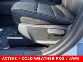 Thumbnail of 2025 Vapor Blue Metallic Ford Escape