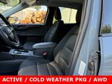 Thumbnail of 2025 Vapor Blue Metallic Ford Escape