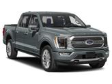 Thumbnail of 2023 Antimatter Blue Metallic Ford F-150