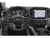 Thumbnail of 2023 Antimatter Blue Metallic Ford F-150