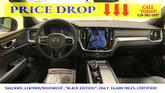 Thumbnail of 2024 Black Volvo S60