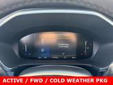 Thumbnail of 2025 Oxford White Ford Escape
