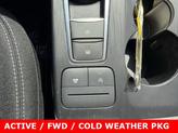 Thumbnail of 2025 Oxford White Ford Escape