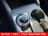 Thumbnail of 2025 Oxford White Ford Escape