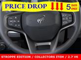 Thumbnail of 2025 Oxford White Ford Bronco