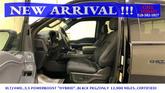 Thumbnail of 2024 Black Metallic Ford F-150
