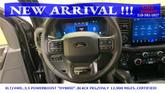 Thumbnail of 2024 Black Metallic Ford F-150