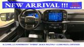 Thumbnail of 2024 Black Metallic Ford F-150