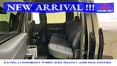 Thumbnail of 2024 Black Metallic Ford F-150