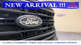 Thumbnail of 2024 Black Metallic Ford F-150
