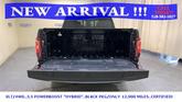 Thumbnail of 2024 Black Metallic Ford F-150