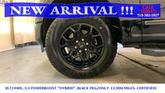 Thumbnail of 2024 Black Metallic Ford F-150