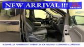 Thumbnail of 2024 Black Metallic Ford F-150
