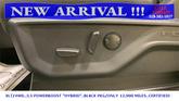 Thumbnail of 2024 Black Metallic Ford F-150