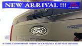 Thumbnail of 2024 Black Metallic Ford F-150