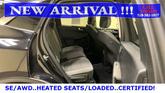 Thumbnail of 2020 Black Ford Escape
