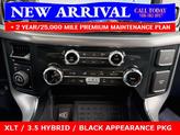 Thumbnail of 2025 Blue Ford F-150