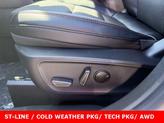 Thumbnail of 2025 Space Silver Metallic Ford Escape