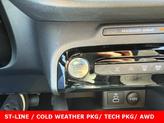 Thumbnail of 2025 Space Silver Metallic Ford Escape