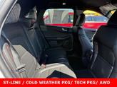 Thumbnail of 2025 Space Silver Metallic Ford Escape