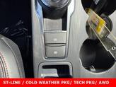 Thumbnail of 2025 Space Silver Metallic Ford Escape