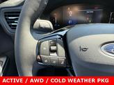 Thumbnail of 2025 Oxford White Ford Escape