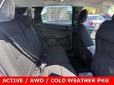 Thumbnail of 2025 Oxford White Ford Escape
